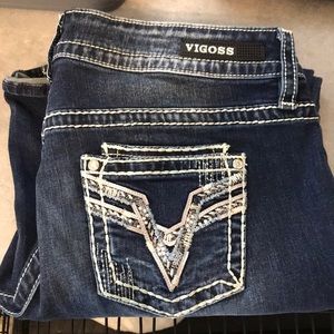 Vigoss Jeans